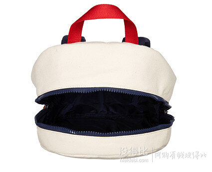 Tommy Hilfiger TH Sport 帆布双肩包