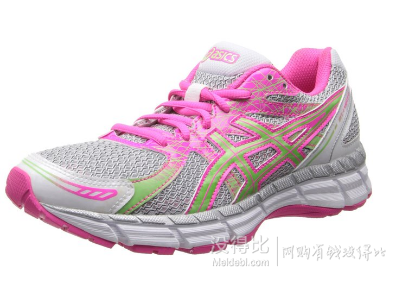 ASICS 亚瑟士 Gel-Excite 2 女款缓震跑鞋