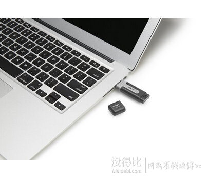 PNY 必恩威 Turbo Attache 128GB USB 3.0 U盘