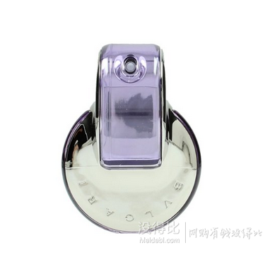 Bvlgari Omnia 宝格丽  花舞轻盈 女性淡雅紫晶香水 65ml