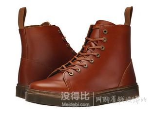 Dr.Martens 马丁 Talib8-EyeRaw 高帮靴