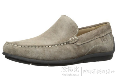 Ecco 爱步 Classic Loafer 男士经典乐福鞋