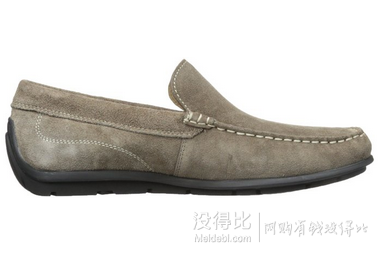 Ecco 爱步 Classic Loafer 男士经典乐福鞋