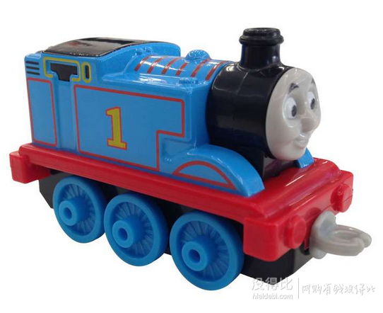 Thomas＆Friends 托马斯和朋友 之合金小火车 BHR64  16.2元（27，下单6折）