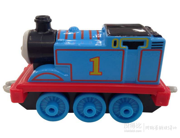 Thomas＆Friends 托马斯和朋友 之合金小火车 BHR64  16.2元（27，下单6折）