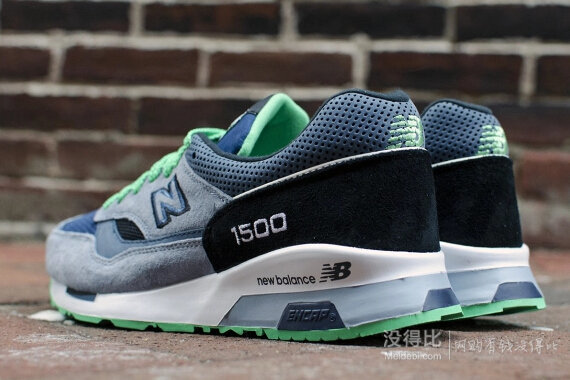 New Balance CM1500CS 男款跑鞋