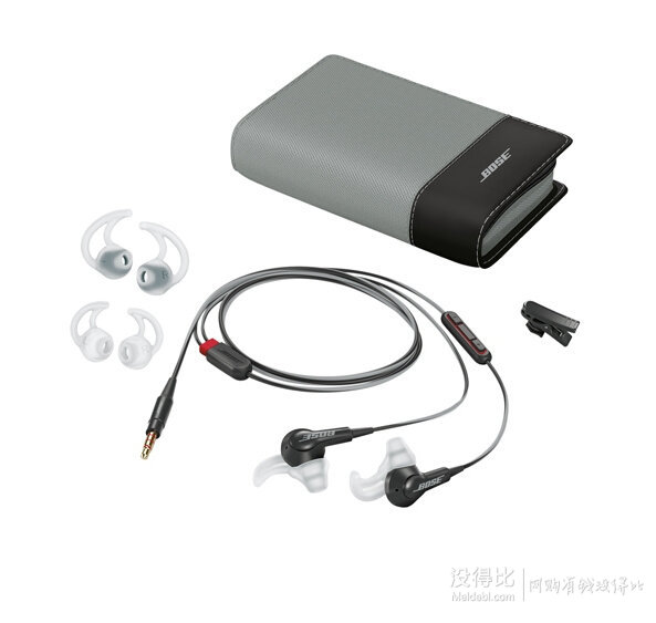 BOSE SoundTrue in-ear 入耳式耳机 ios版