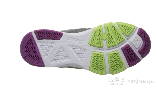 ASICS 亚瑟士 Gel Exert TR 女款训练鞋