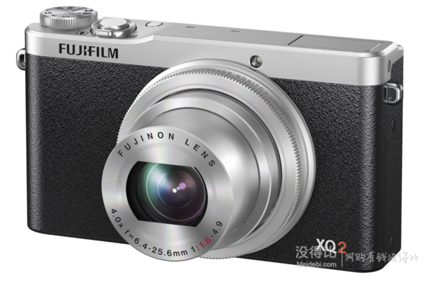 新低价fujifilm富士xq2数码相机1199元包邮需用码