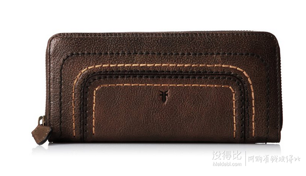 直邮到手约￥424！FRYE 弗莱 Anna Wallet 女士长款钱包