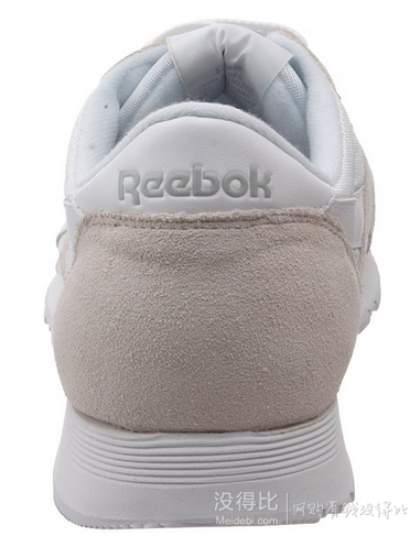 42/43码好价！Reebok 锐步 男款经典休闲跑鞋