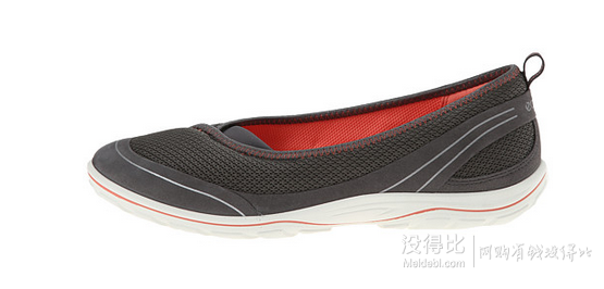 ECCO 爱步 Sport Arizona Ballerina  女士休闲鞋