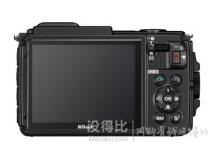 Nikon 尼康 AW130s 三防相机