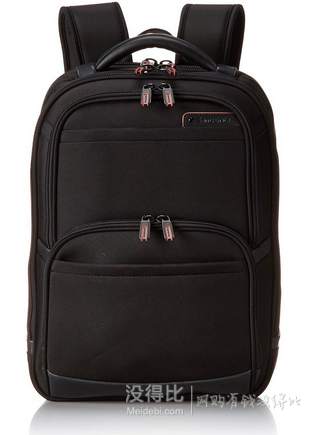 Samsonite 新秀丽 Pro 4 DLX 双肩电脑包