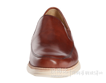 COLE HAAN Lunargrand Venetian男士休闲皮鞋