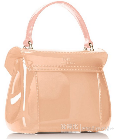 Furla 芙拉Candy Mini 手提果冻包