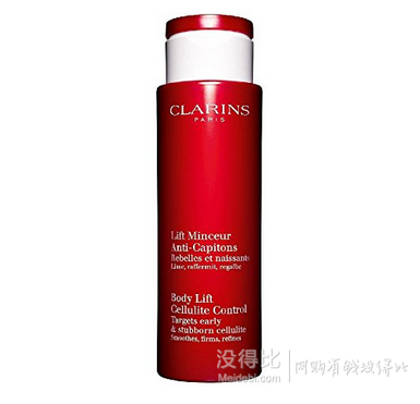 CLARINS 娇韵诗 纤体精华霜 200ml