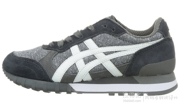 Onitsuka Tiger 鬼塚虎 中性 休闲跑步鞋 D514N   471元包邮（621-150）