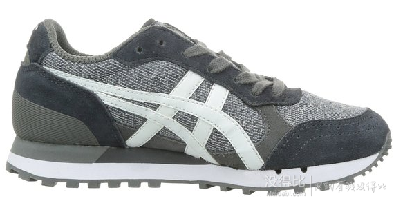 Onitsuka Tiger 鬼塚虎 中性 休闲跑步鞋 D514N   471元包邮（621-150）