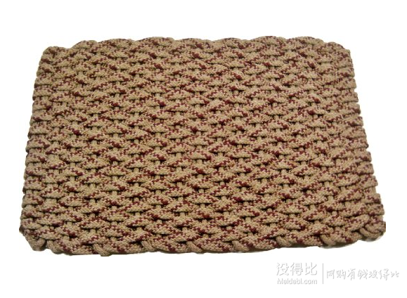 Rockport Rope Doormat 室内室外用门垫  378.19元