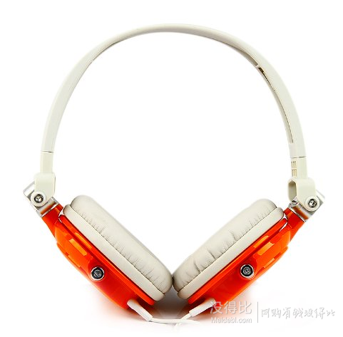 Panasonic 松下 RP-DJS400E-D 时尚耳罩式耳机  149元