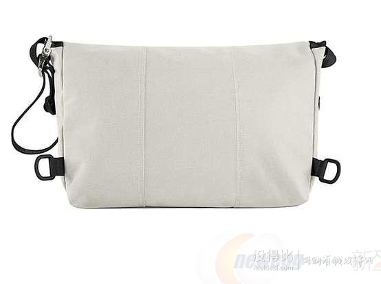 Timbuk2 天霸 132-2-2188 Golden Gate Messenger Bag 邮差包   199元