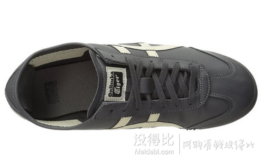 Onitsuka Tiger 鬼冢虎 男士经典跑步鞋 