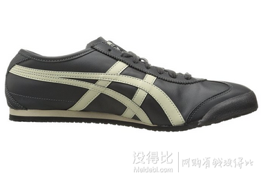 Onitsuka Tiger 鬼冢虎 男士经典跑步鞋 