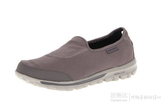 Skechers 斯凯奇 GO Walk系列 休闲鞋 53502   折299.5元(599元，2双5折后）