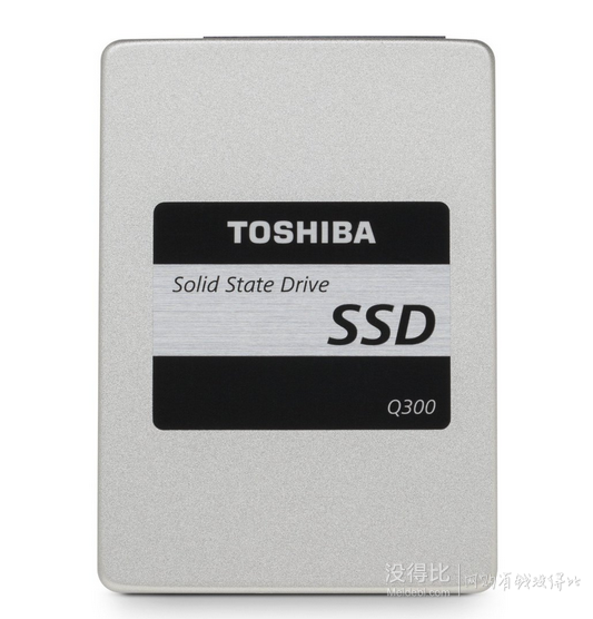 移动端：TOSHIBA 东芝 Q300 240GB SATA3 固态硬盘 459元包邮（479-20）