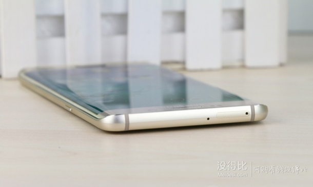 SAMSUNG三星 S6 edge+ plus！智能手机 5.7寸解锁版 32G