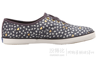 Keds Taylor Swift Mini Hearts 女款帆布鞋