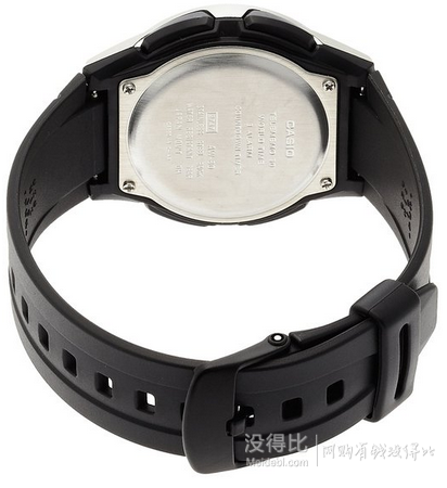 CASIO 卡西欧 AW-80-1AJF 男士手表