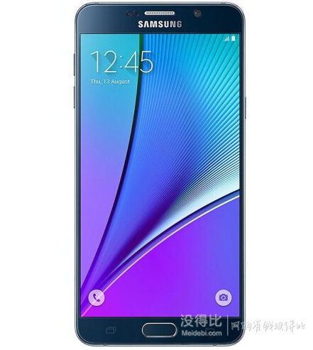 Samsung三星Galaxy Note 5 32GB 原厂解锁 GSM智能手机