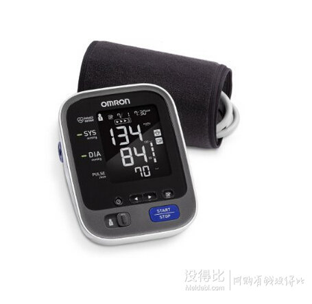 再降omron欧姆龙bp78610系列上臂式血压计