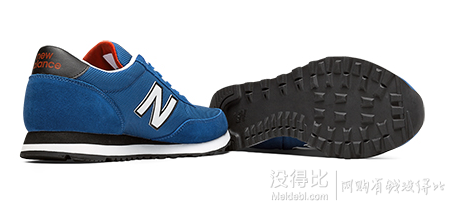 New Balance ML501MON  男士休闲运动鞋