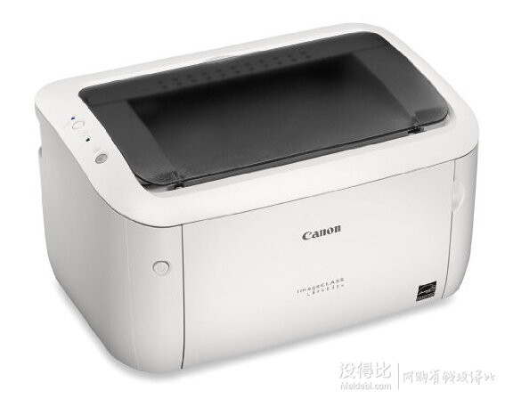 直邮好价！Canon 佳能 无线黑白激光打印机LBP6030W