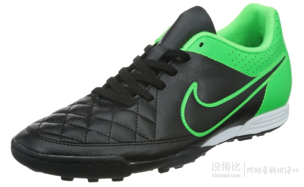 Nike 耐克 足球系列 男 足球鞋 Nike Tiempo Rio II (TF) 631289   279元包邮