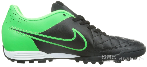 Nike 耐克 足球系列 男 足球鞋 Nike Tiempo Rio II (TF) 631289   279元包邮