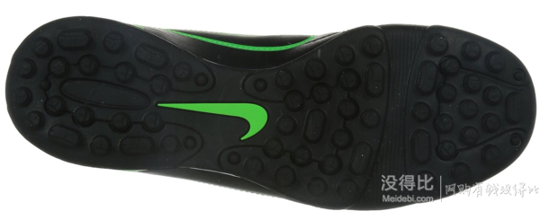 Nike 耐克 足球系列 男 足球鞋 Nike Tiempo Rio II (TF) 631289   279元包邮