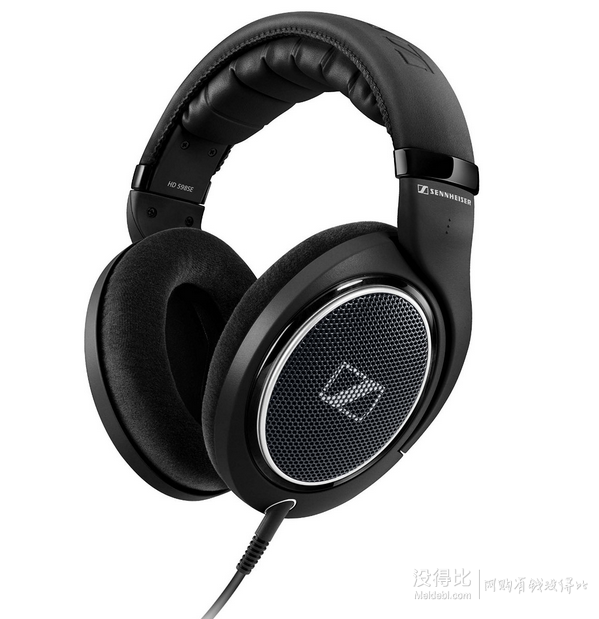 国内神价：SENNHEISER 森海塞尔 HD 598SE Amazon特别版 头戴式耳机699元包邮