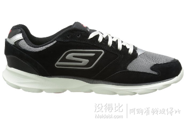 Skechers 斯凯奇 Go Run Sonic 男士运动鞋