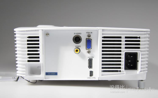 Acer 宏碁 X133PWH 宽屏商务易用型投影仪  2999元包邮