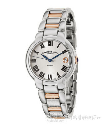 Raymond Weil 雷蒙威 Jasmine 2935-S5-01659 女士手表