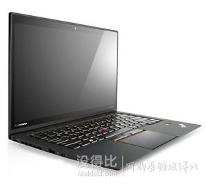 第一代官翻联想thinkpad X1 14寸碳纤维超极本 I7-3667  4M二级缓存  240G固态 8G 内存