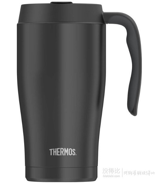 直邮到手168元！Thermos 膳魔师 真空保温杯 650ml