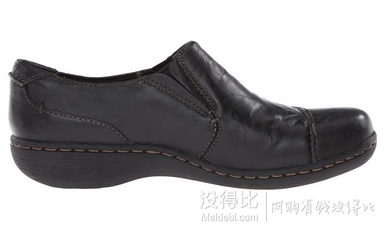 Clarks 其乐 Fianna Carlie Flat 女士皮鞋