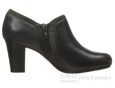 Clarks 其乐 Brynn Fern Boot 女士真皮短靴