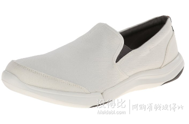 Teva Wander 男款蜘蛛底帆布运动鞋