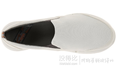 Teva Wander 男款蜘蛛底帆布运动鞋